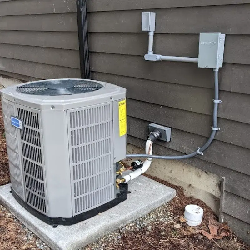 AC Installation Seattle WA AC Installation Service