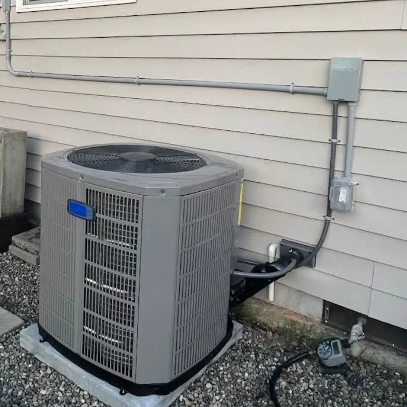 AC Repair in Des Moines