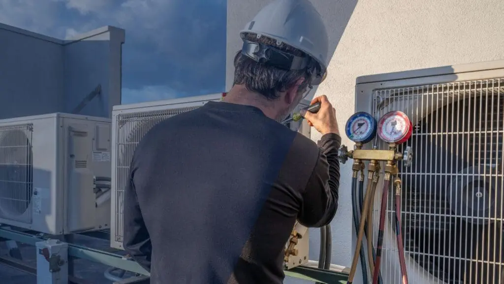 The Importance of Regular AC Maintenance: Stay Comfortable and Save Money AC Repair services