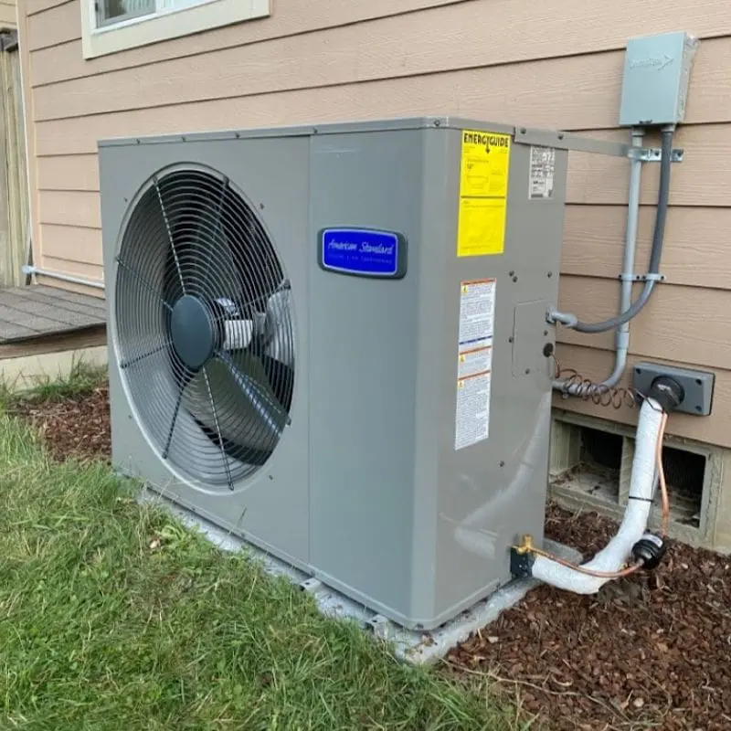 Ductless Mini Split Repair in Milton