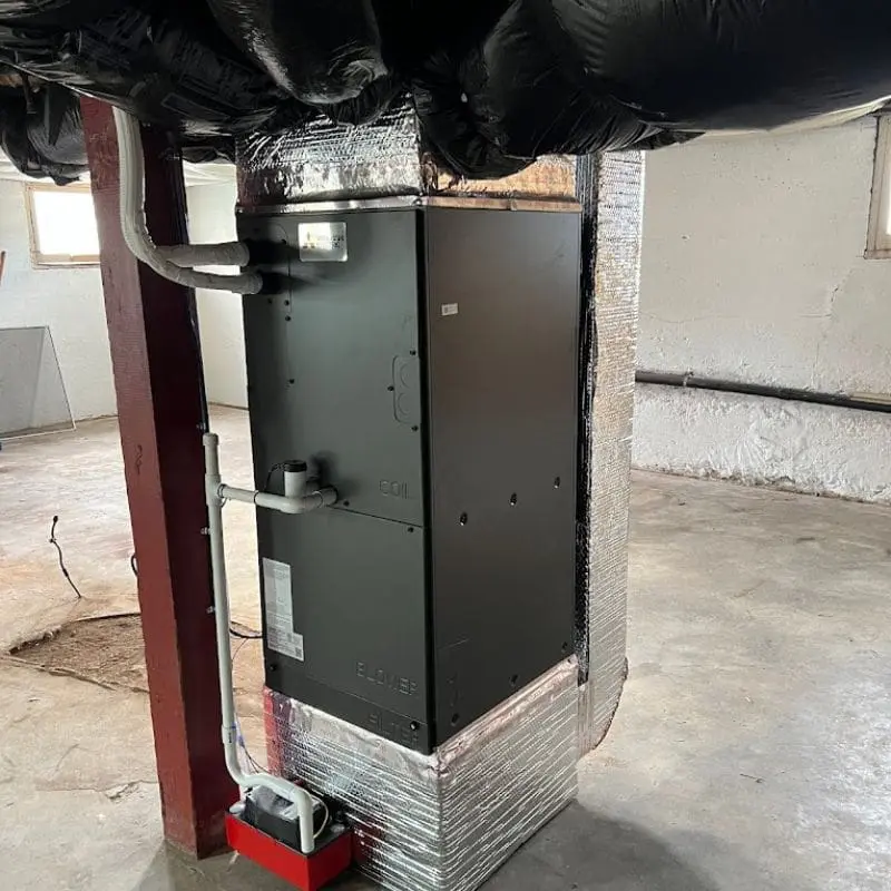 Furnace Repair in Newcastle