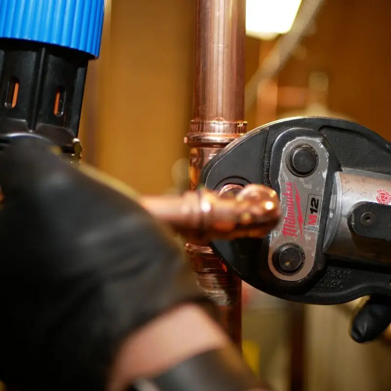 Heat Pump Installation in DuPont