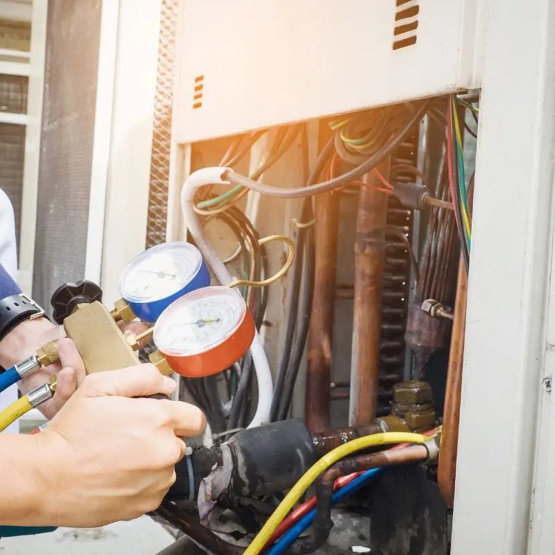 Heat Pump Replacement Burien WA Heat Pump Replacement in Burien