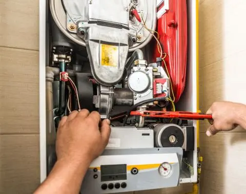 Furnace Repair DuPont WA Heating Services
