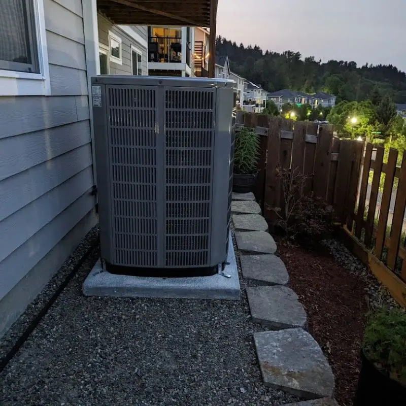 Professional AC Repair