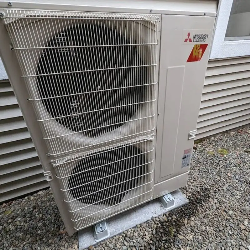 Professional Ductless Mini Split Maintenance