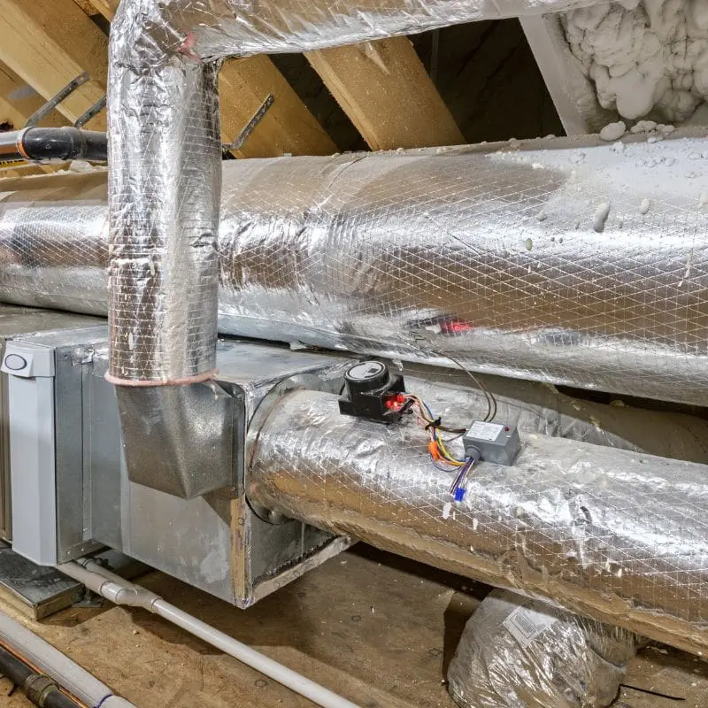 Professional Heat Pump Repair