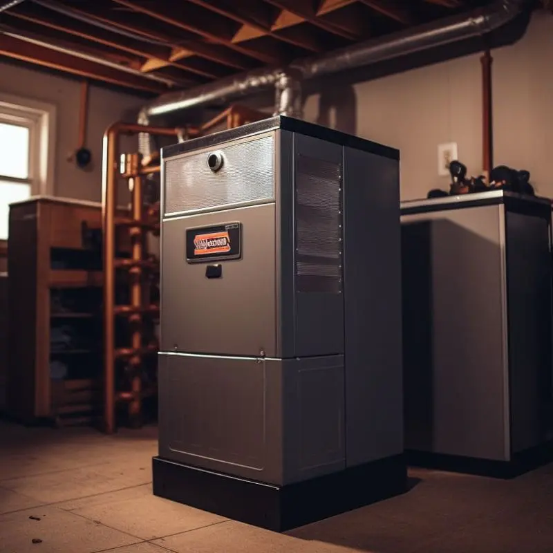 Heat Pump Replacement Federal Way WA Professional Heat Pump Replacement