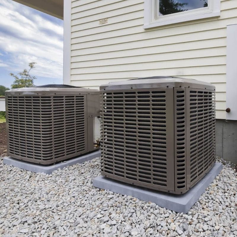 AC Replacement South Hill WA AC Replacement Service