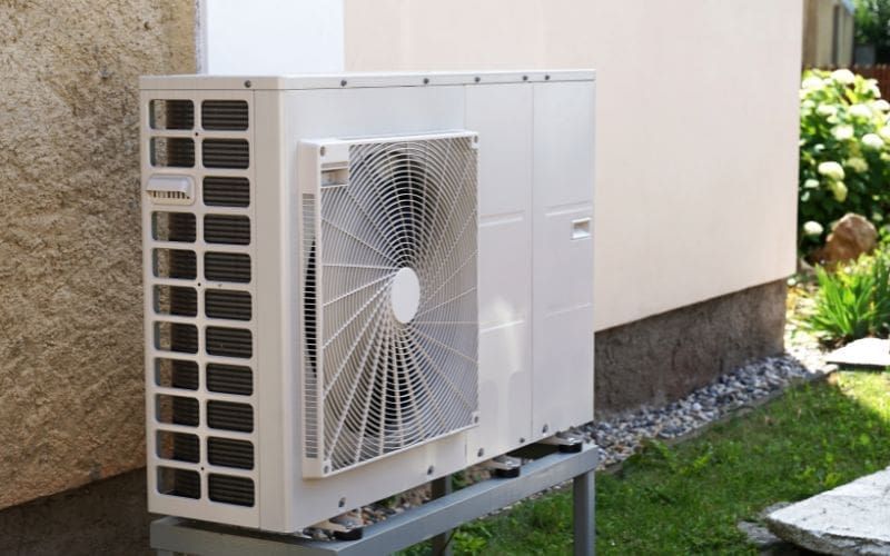 Heat Pump Maintenance vs. Repair_ What's the Difference
