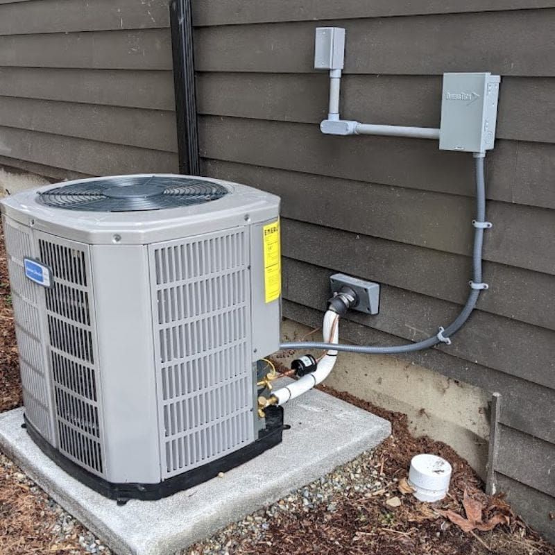 AC Installation Bonney Lake WA AC Installation Service