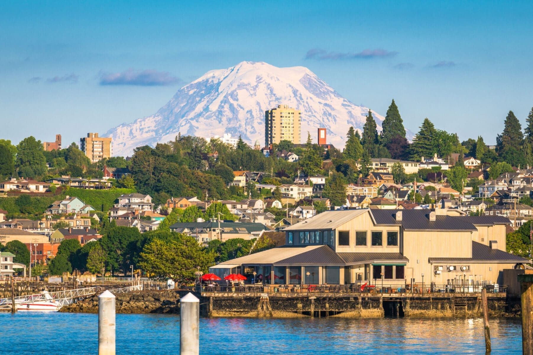 Auburn Auburn, Washington