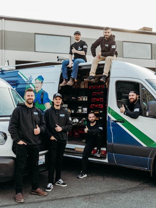 Air Duct Cleaning Seattle Best Hvac Company