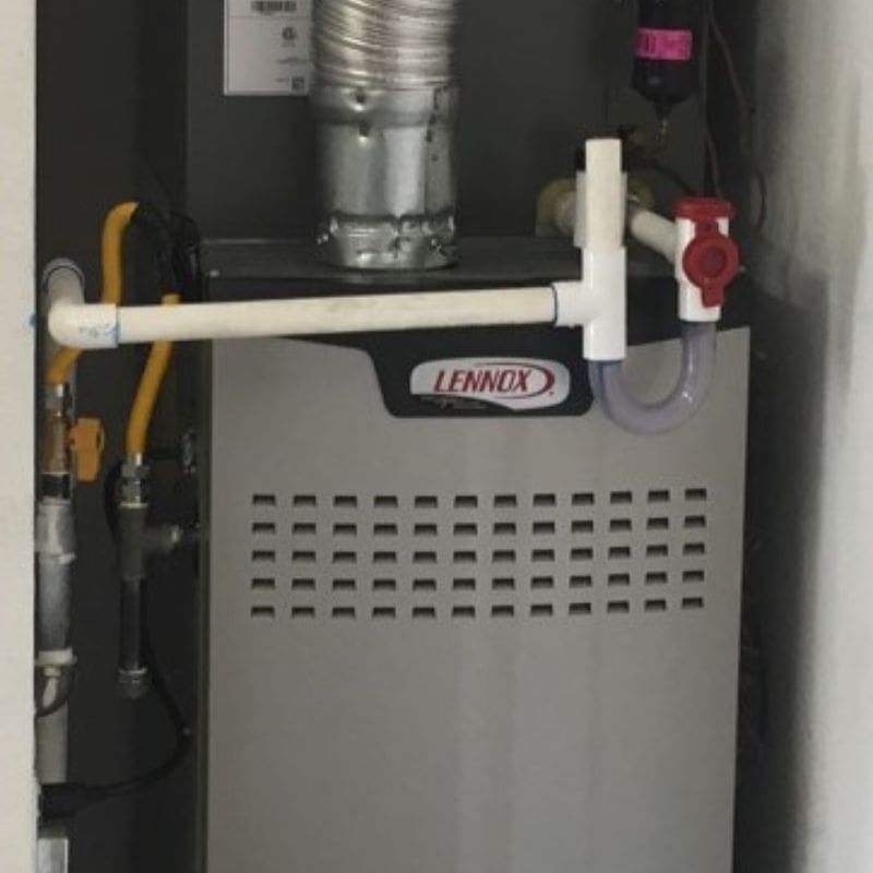Professional Heat Pump Maintenance