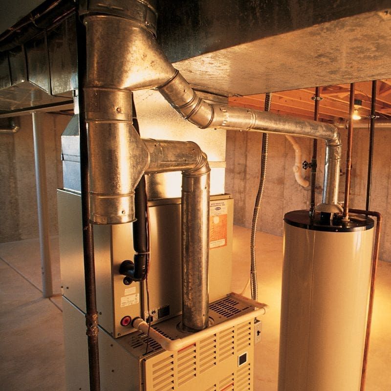 Furnace Replacement Renton WA Professional Furnace Replacement