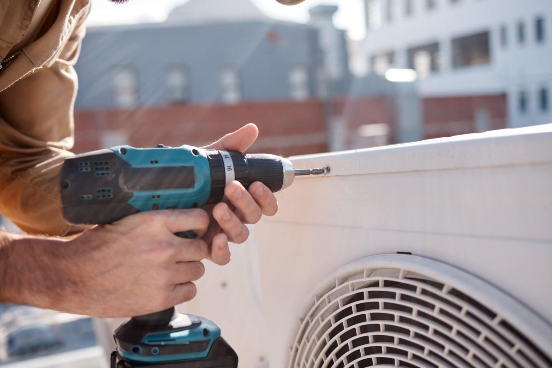 AC Replacement Seattle WA Seattle AC Replacement