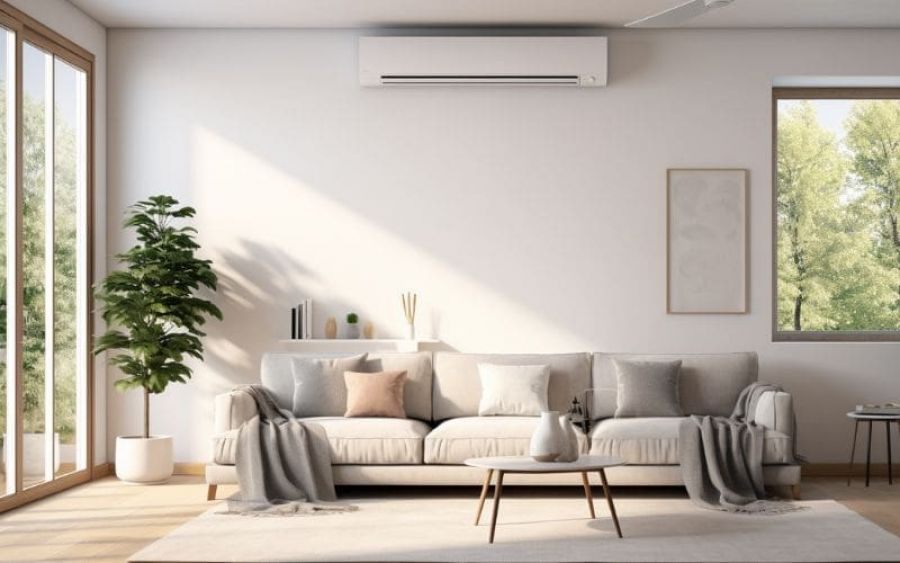 Ductless Mini Split Maintenance Checklist: Your Seasonal Guide Ductless Mini Split Maintenance Checklist_ Your Seasonal Guide