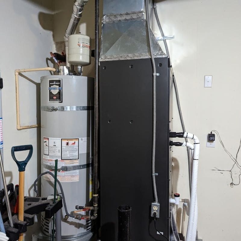 Furnace Installation Newcastle WA Professional Furnace Installation