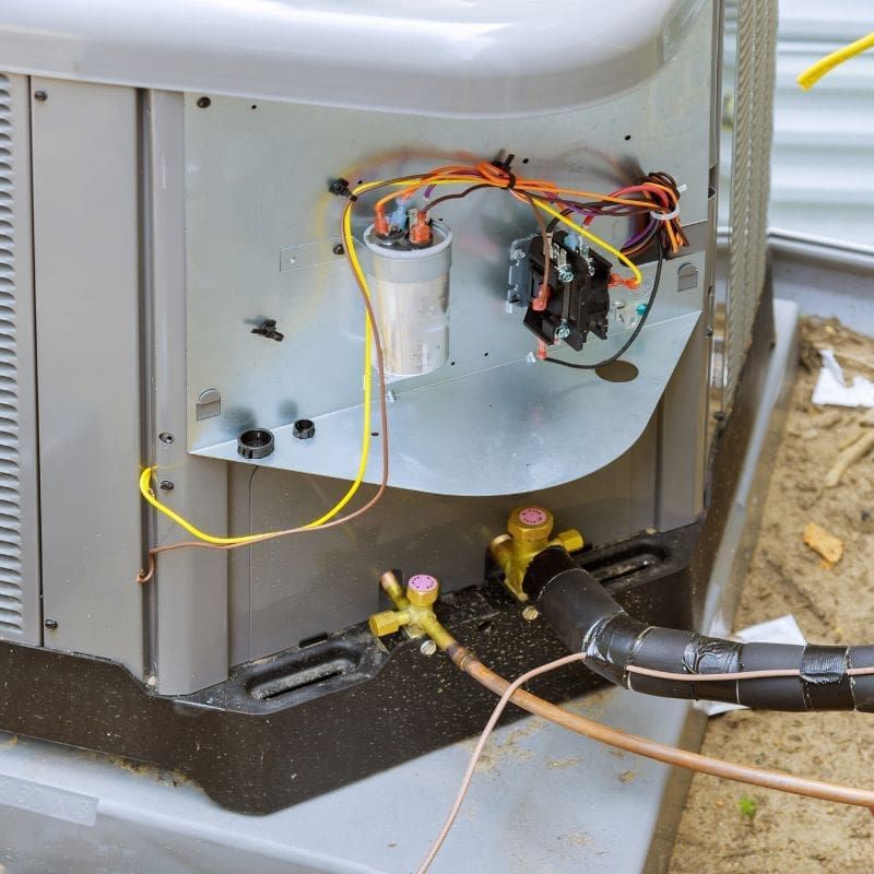 AC Maintenance Puyallup WA Professional AC Maintenance