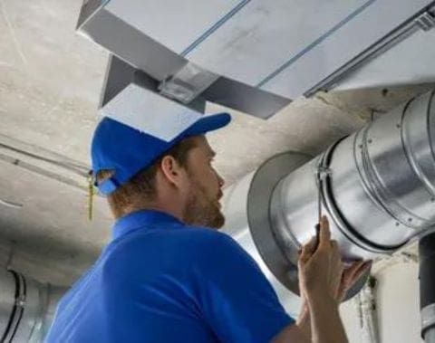 Home Heat Pump Services