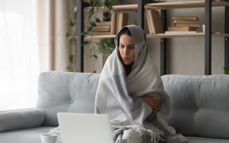 Furnace Repair Warning Signs: Don’t Miss These Red Flags