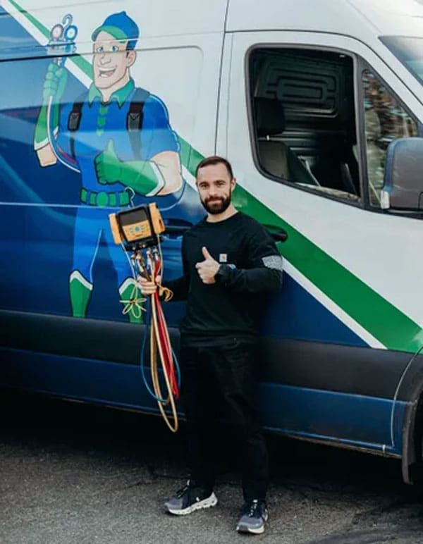 Home HVAC Company in Seattle WA