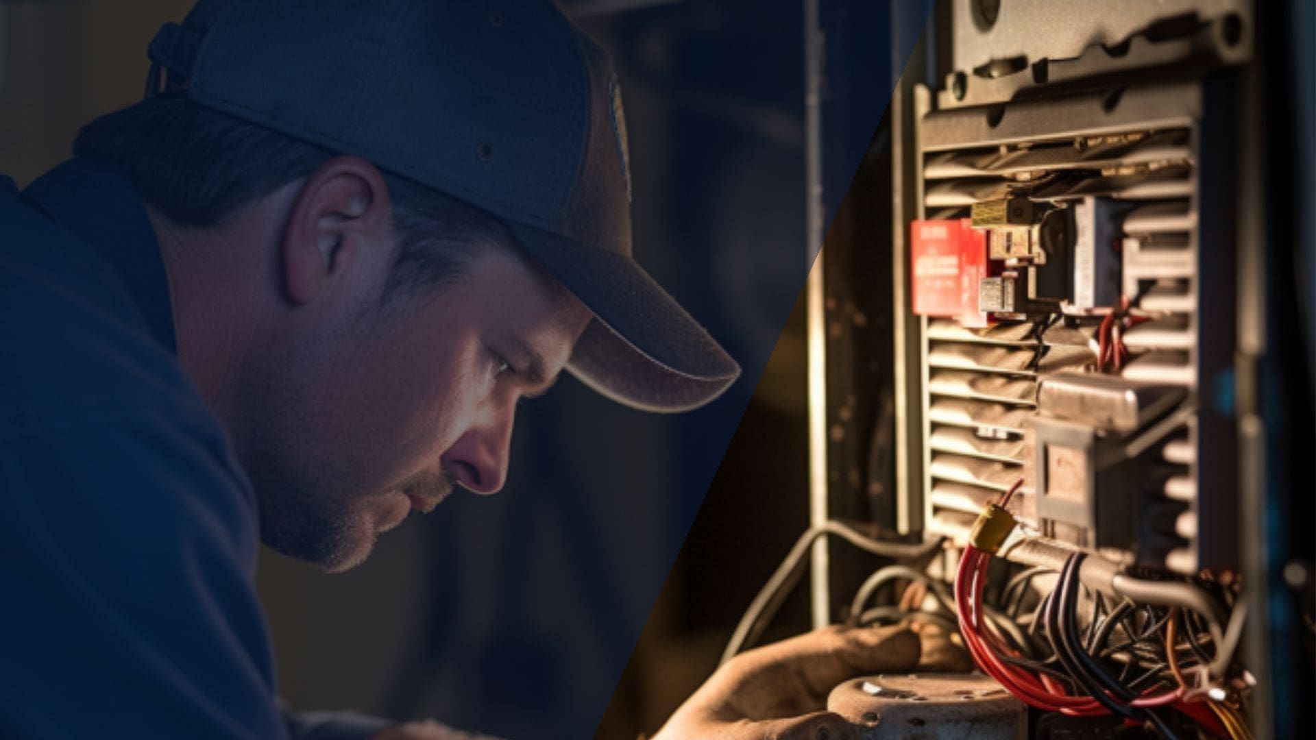 Furnace Repair Seattle WA Furnace Services in Seattle