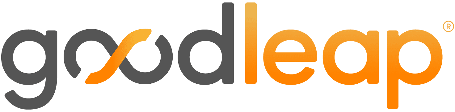 GoodLeap Gradient