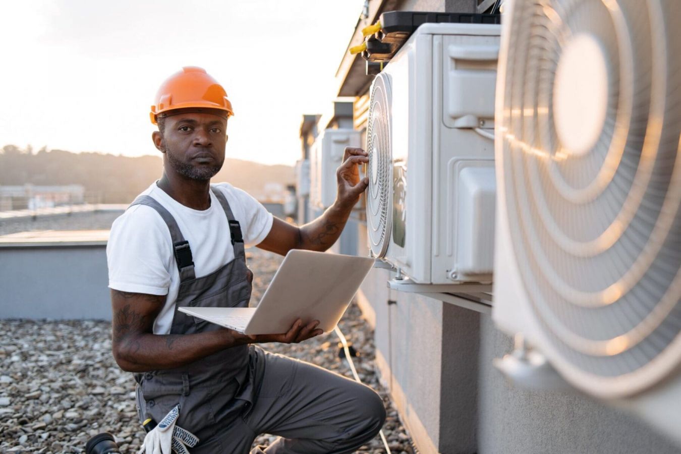 AC Repair in Woodinville