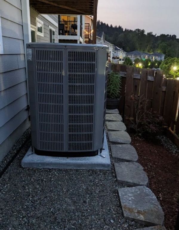 AC Repair Seattle WA Professional AC Repair