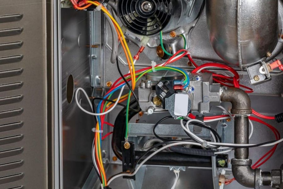 Furnace Replacement Cost in Seattle: 2026 Pricing & Rebate Guide seattle furnace replacement cost